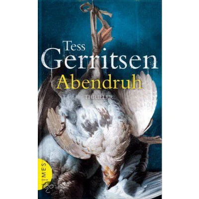 Afbeelding van Abendruh