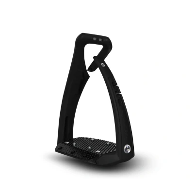 Image de Freejump Étriers Soft Up Pro Plus Noir