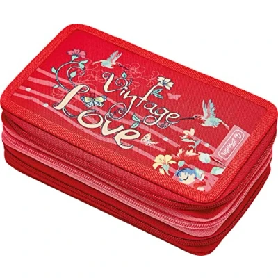 Afbeelding van TriCase 31 tlg. Vintage Love