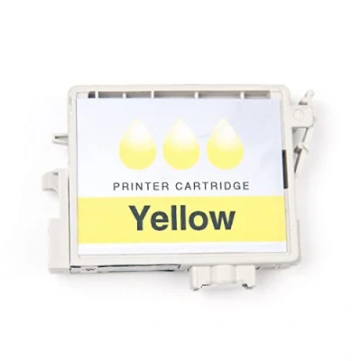 Afbeelding van HP Inktcartridge M0J98AE 991X geel HC