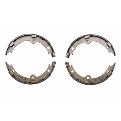 Afbeelding van HELLA 8DA 355 050 191 Handrem Zonder handremhefboom LEXUS: LS III