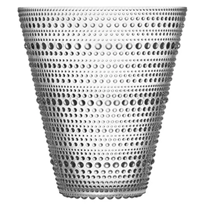 Afbeelding van Iittala Vaas 15 Cm Bruin