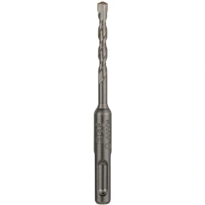 Afbeelding van Bosch Accessories 2609255504 Carbide Hamerboor 5.5 mm Gezamenlijke lengte 110 SDS Plus 1 stuk(s)