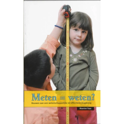 Afbeelding van Meten is weten?
