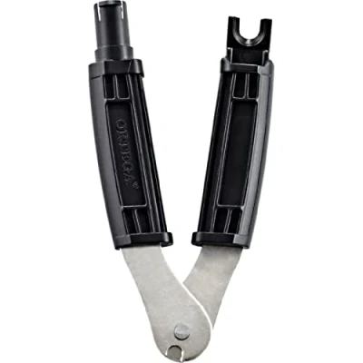 Afbeelding van Ortega OSWC 3H String Winder &amp; Cutter Accessoire voor gitaren