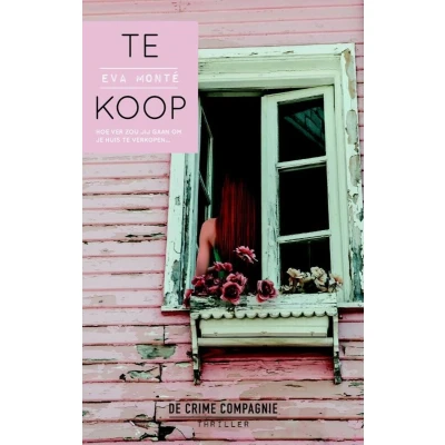 Afbeelding van Te koop