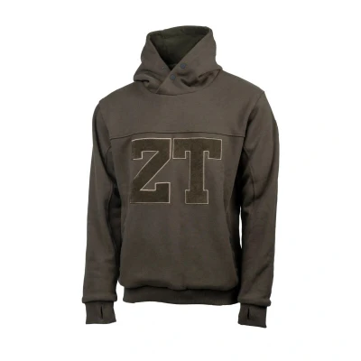 Afbeelding van Nash ZT Wind Chill Hoody Varsity XL Vis trui
