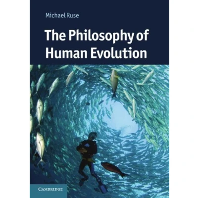 Afbeelding van Philosophy Of Human Evolution