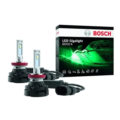 Afbeelding van Bosch Gloeilamp, verstraler 1 987 301 558