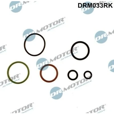 Afbeelding van Reparatieset, pomp verstuiver eenheid Dr.Motor Automotive DRM033RK