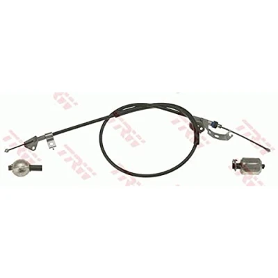 Afbeelding van Trw Handremkabel GCH419