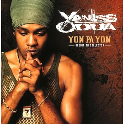 Afbeelding van Yaniss Odua Yon Pa (CD)