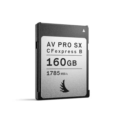 Afbeelding van Angelbird AVpro CFexpress SX Type B 160 GB