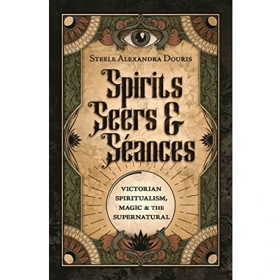Afbeelding van Spirits, Seers &amp; S�ances