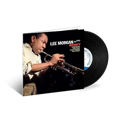 Afbeelding van Lee Morgan Infinity (LP)