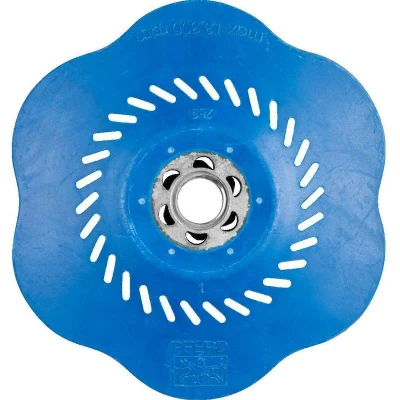 Afbeelding van PFERD 64199002 Combiclick steunschijf hard Ø 115/125 mm schroefdraad M14 voor haakse slijper 115 &amp; 125