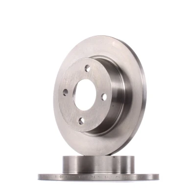 Afbeelding van Brembo Remschijf 08.5691.10