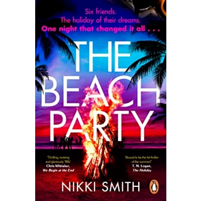 Afbeelding van The Beach Party