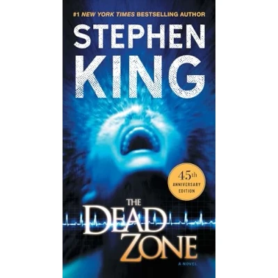 Afbeelding van The Dead Zone
