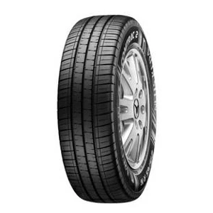 Afbeelding van Vredestein Comtrac 2 195/65 R16 104T personenwagen Zomerbanden Banden AUDI: A4 B8 Avant, B9 Saloon, MERCEDES BENZ: C Class Saloon AP19