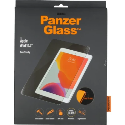 Afbeelding van PanzerGlass™ Apple iPad 10.2&#039;&#039;