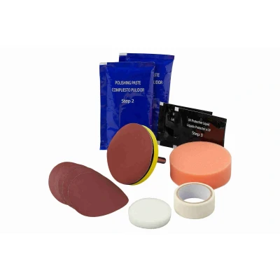 Afbeelding van VAICO 7380120265 Accessoiresset