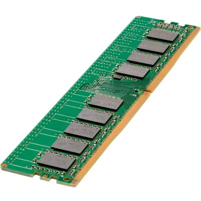 Afbeelding van HP (809081 081) Samsung M393A2G40EB1 CRC 16GB 2Rx4 PC4 2400T RA1 11 ECC Registered (RDIMM), Niet geschikt voor Laptop en PC&#039;s, Bulk