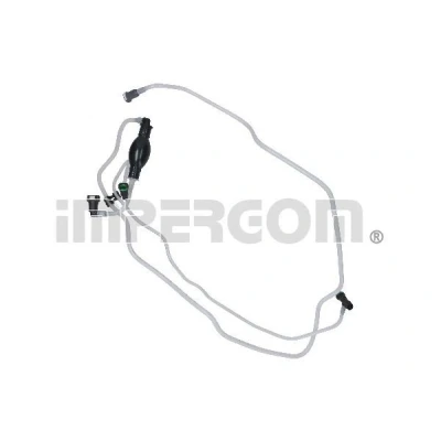 Afbeelding van ORIGINAL IMPERIUM 85054 Brandstofleiding RENAULT: CLIO 2, Kangoo I Express,
