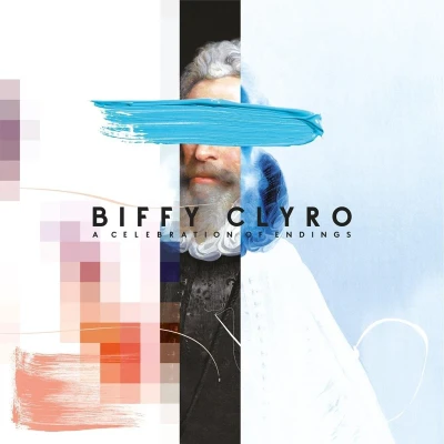 Afbeelding van Biffy Clyro A Celebration Of Endings