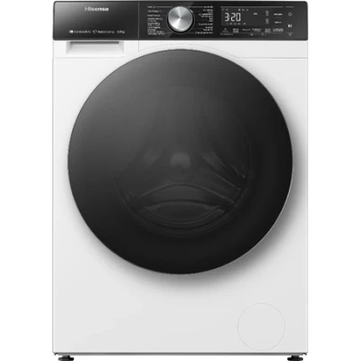 Afbeelding van HiSense WF5S9045BW Wasmachine