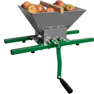 Afbeelding van Güde Fruitmolen OM 7 7L RVS 30x34 cm