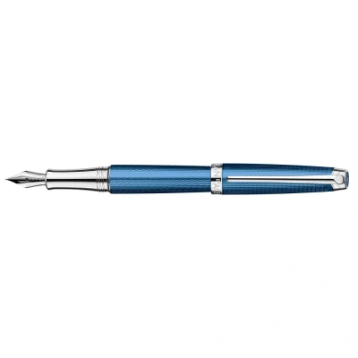 Afbeelding van Caran d&#039;Ache Léman Grand Blue FP F