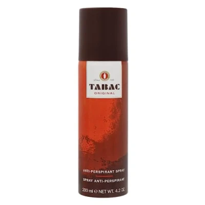 Afbeelding van Tabac Original Anti Perspirant Deodorant Spray 200 ml