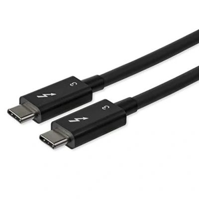 Afbeelding van Kabel Startech TBLT34MM80CM