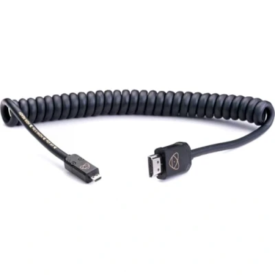 Afbeelding van Atomos HDMI Cable 4K60p C2 40cm