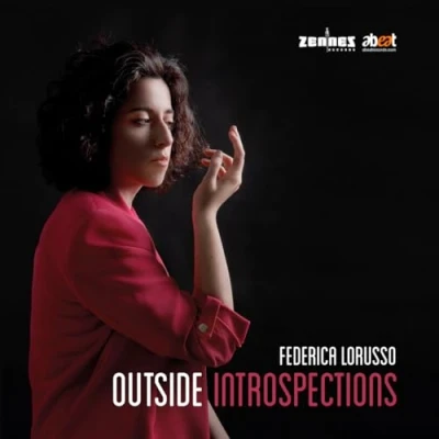 Afbeelding van Federica Lorusso Outside Introspections (CD)