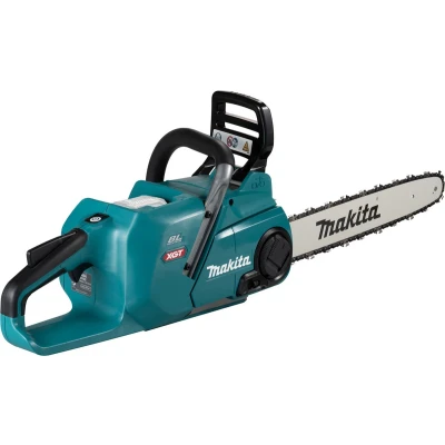 Afbeelding van Makita Xgt 40 V Max Kettingzaag Cm UC016GZ