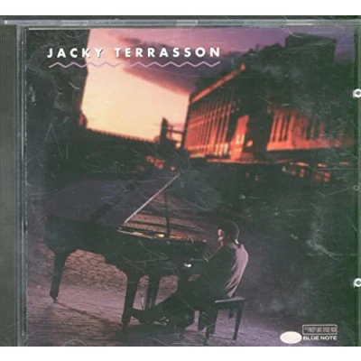 Afbeelding van Jacky Terrasson