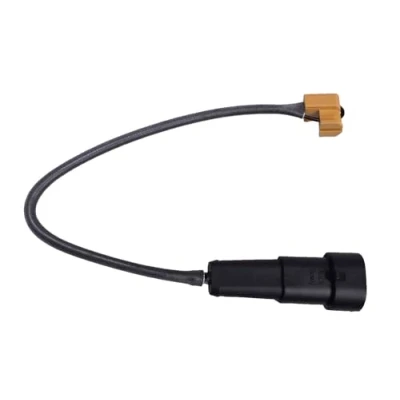 Afbeelding van HELLA 8DK 355 252 261 Slijtage Indicator Remblokken IVECO: Daily 6 , Pritsche/Fahrgestell, Kasten / Kombi