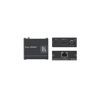 Afbeelding van KVM Schakelaar Kramer Electronics PT 571