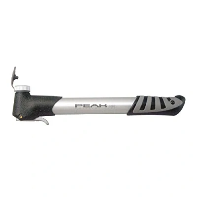 Afbeelding van Topeak minipomp Peak MB DX II 15700026