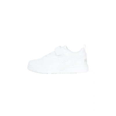 Image de Baskets Rebound V6 Lo Enfant