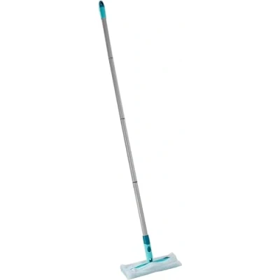 Afbeelding van Leifheit Clean &amp; Away Vloerwisser Set met 5 Stofdoekjes