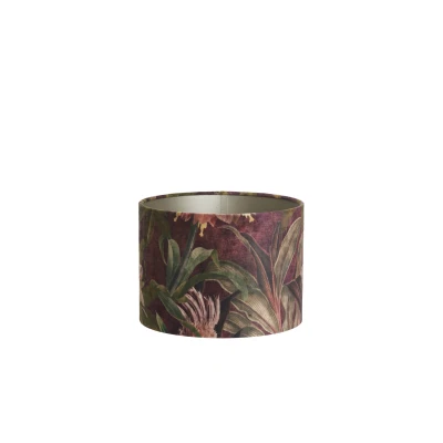 Afbeelding van Light &amp; Living Lampenkap PASSION Ø25x18cm Paars
