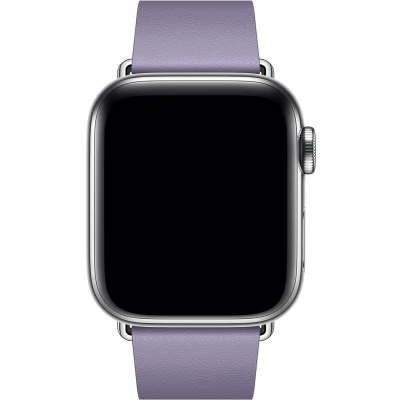 Afbeelding van Apple origineel Modern Buckle Watch medium 38mm / 40mm 41mm Lilac MV6V2ZM/A