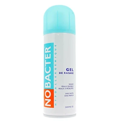Afbeelding van Nobacter scheergel, 150 ml