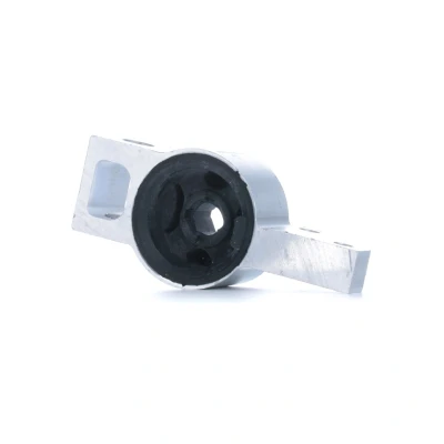 Afbeelding van OPTIMAL F8 6424 Draagarmrubbers Rechts achter, Vooras Aluminium voor driehoeksdraagarm VOLKSWAGEN: Golf 6, 5, Caddy 3, AUDI: A3 Hatchback