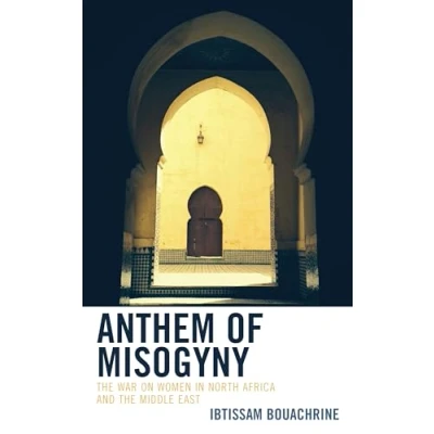 Afbeelding van Anthem of Misogyny