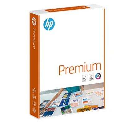 Image de HP Premium 500/A4/210X297 Printing Paper A4 (210X297, CHP852