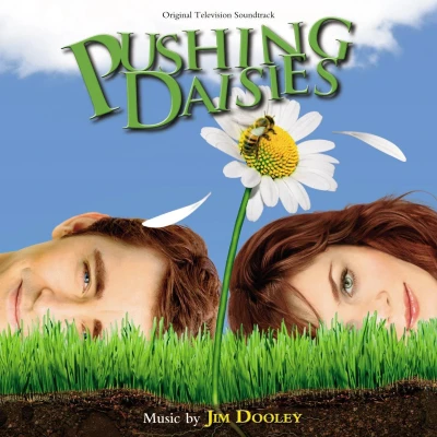 Afbeelding van Pushing Daisies